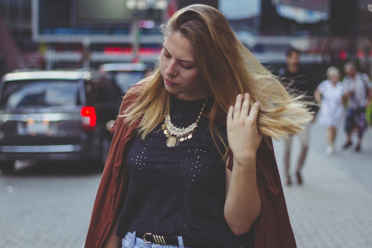 Carabiner Chic: Climbing Hardware Goes Couture
