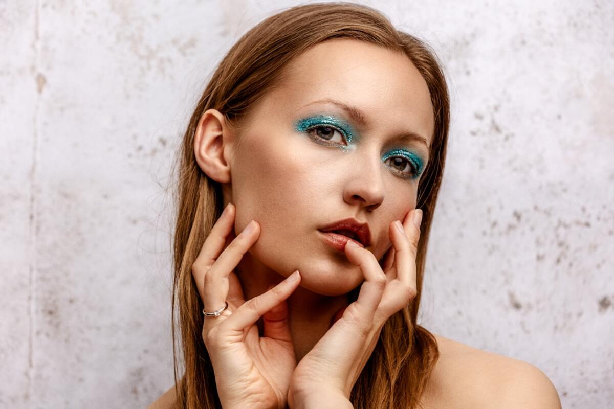 Cloud Skin 2.0: The Humid-Matte Technique for Soft-Focus Radiance