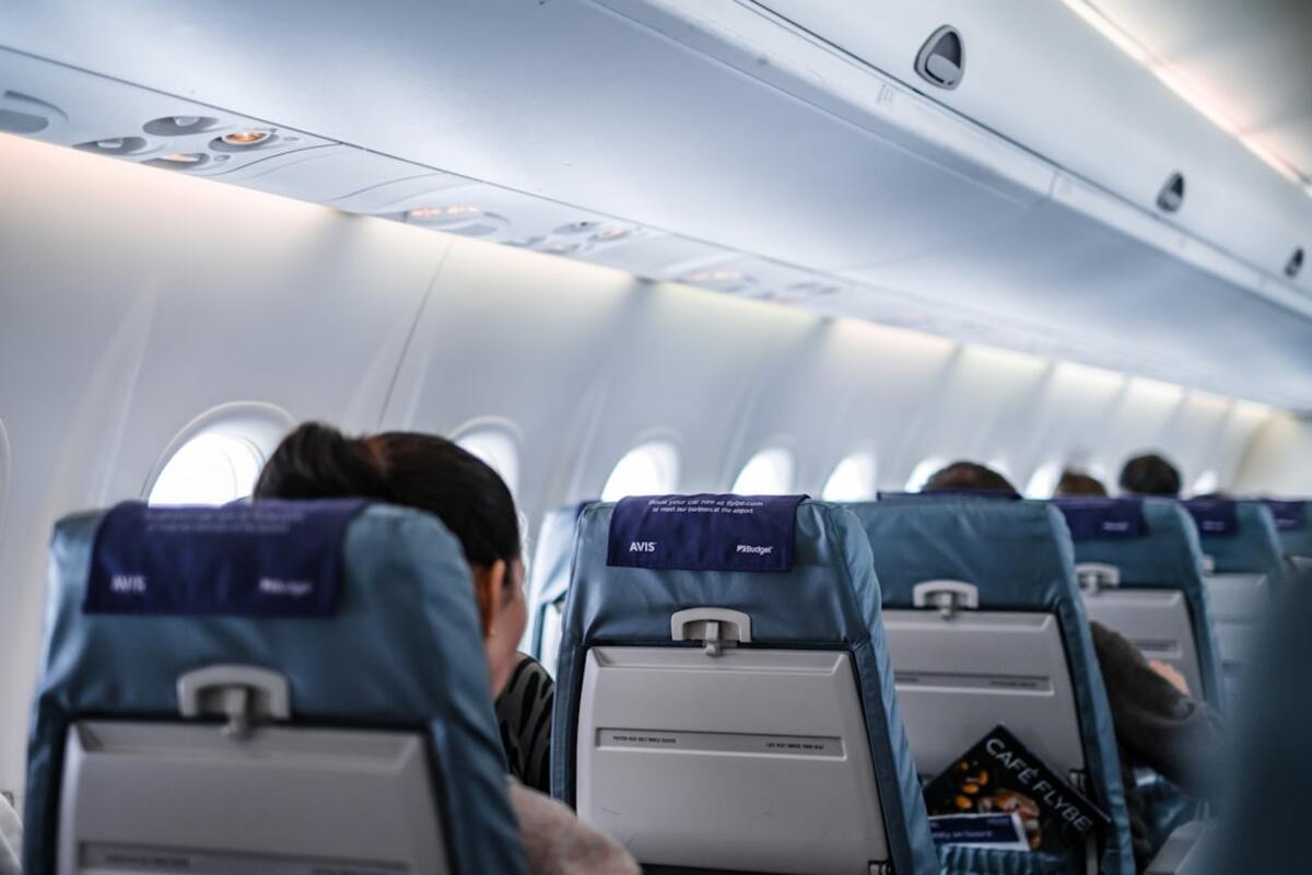 Hydration at 35,000 Feet: The Cabin-Proof Skin Flooding Protocol