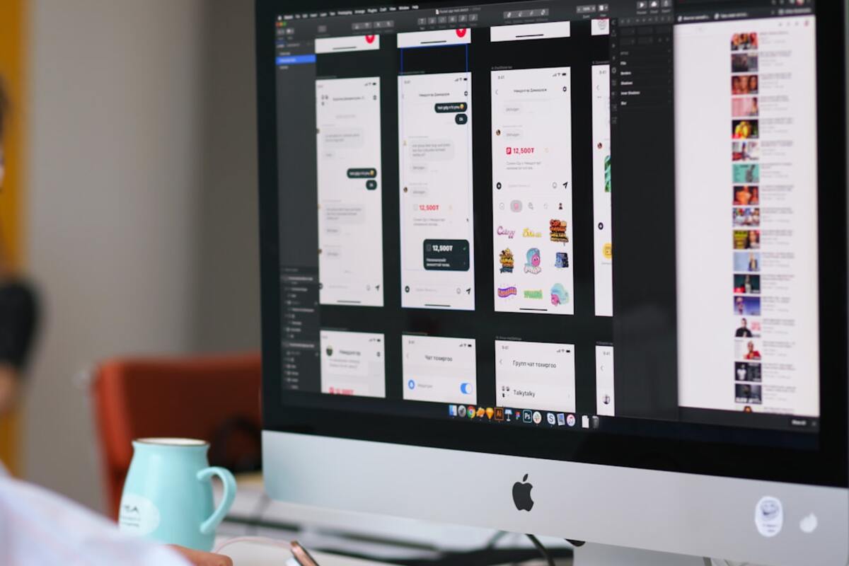 Scroll‑Driven Narratives with CSS View Timelines: Patterns, Performance, and A11y