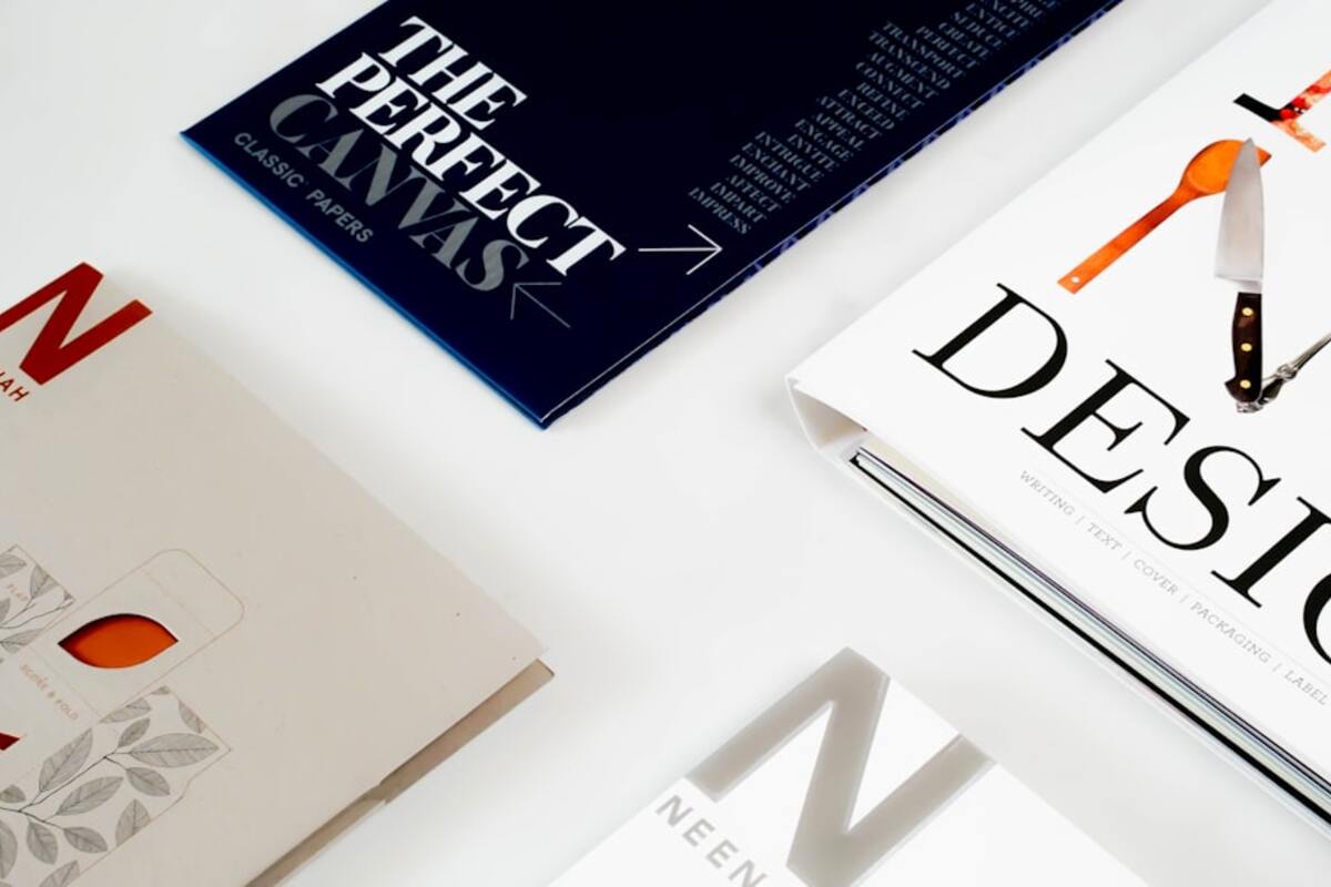 Variable Fonts as Interaction Surfaces: Designing Type That Responds to Input